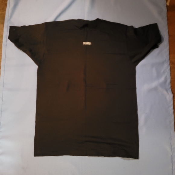 New Order vintage 90s us tour shirt - Picture 6 of 7